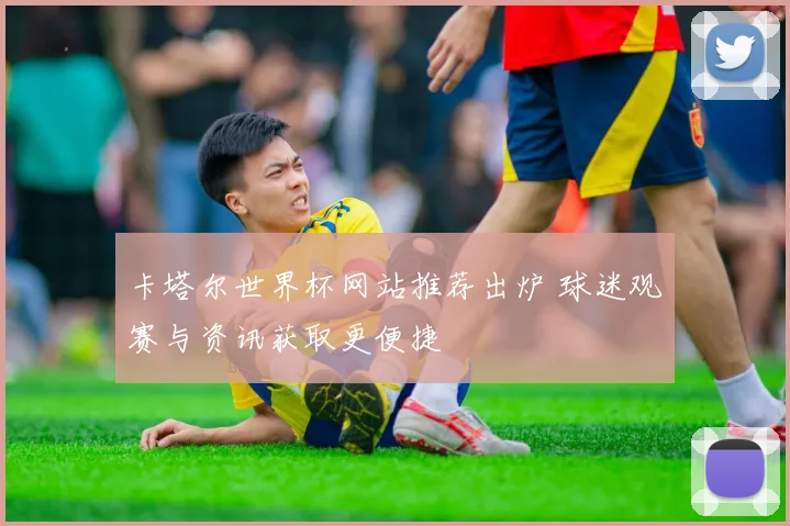 卡塔尔世界杯网站推荐出炉 球迷观赛与资讯获取更便捷