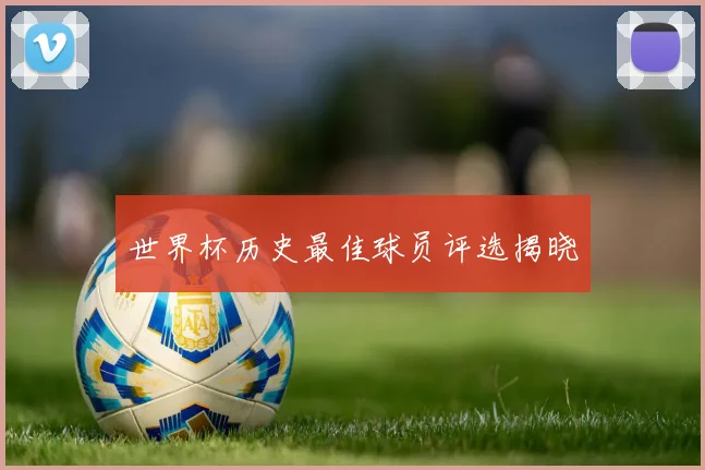 世界杯历史最佳球员评选揭晓